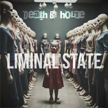 CD Death By Horse: Liminal State