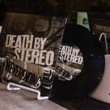 SP Death By Stereo: Neverending LTD