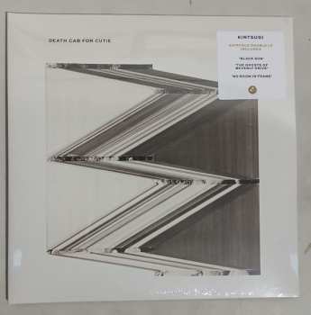 2LP Death Cab For Cutie: Kintsugi