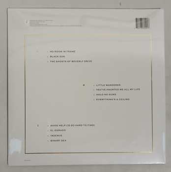 2LP Death Cab For Cutie: Kintsugi