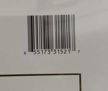 2LP Death Cab For Cutie: Kintsugi