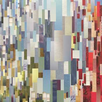 LP Death Cab For Cutie: Narrow Stairs