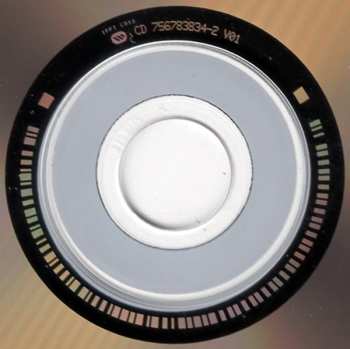 CD Death Cab For Cutie: Plans