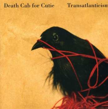 CD Death Cab For Cutie: Transatlanticism