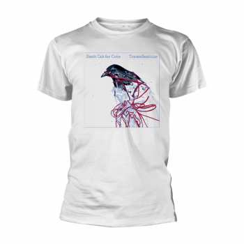 Merch Death Cab For Cutie: T-shirt Paint By Numbers