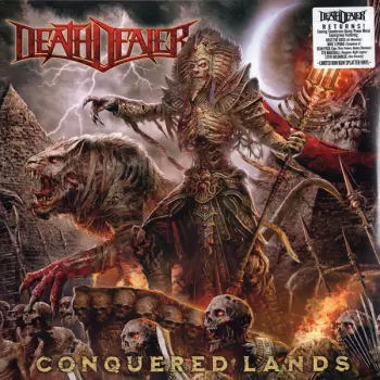 Conquered Lands