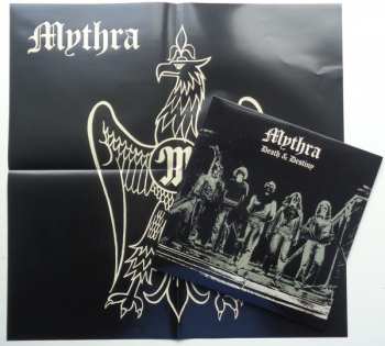 LP Mythra: Death & Destiny LTD
