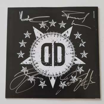 CD Death Destruction: Death Destruction