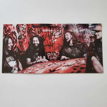 CD Death Destruction: Death Destruction