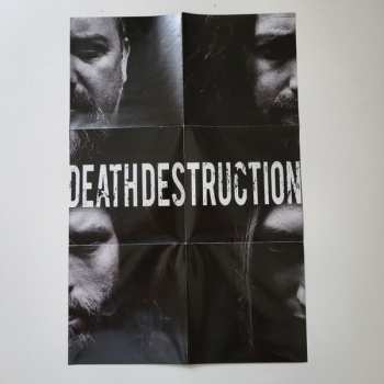 CD Death Destruction: II