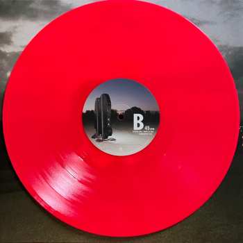 LP Death From Above 1979: The Physical World 11th Anniversary Deluxe Edition CLR | DLX | LTD