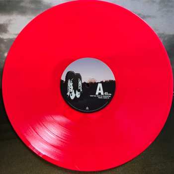 LP Death From Above 1979: The Physical World 11th Anniversary Deluxe Edition CLR | DLX | LTD