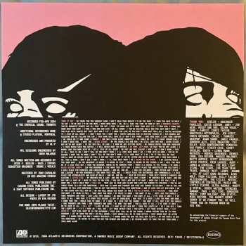 LP Death From Above 1979: You're A Woman, I'm A Machine CLR