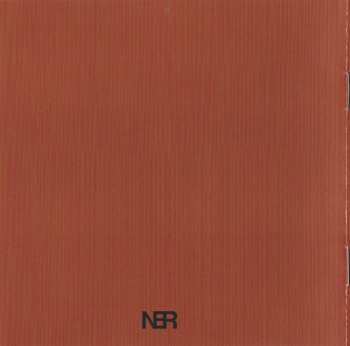 CD Death In June: Braun Buch Zwei