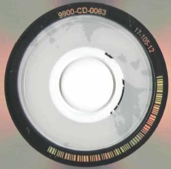 CD Death In June: Braun Buch Zwei