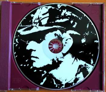 CD Death In June: Braun Buch Zwei