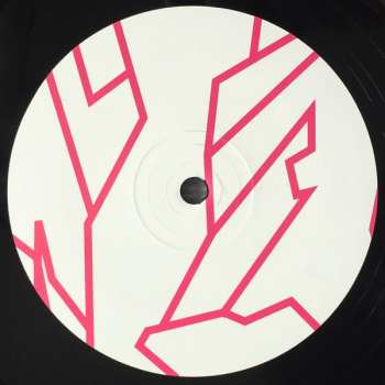 3LP Death In Vegas: Transmission