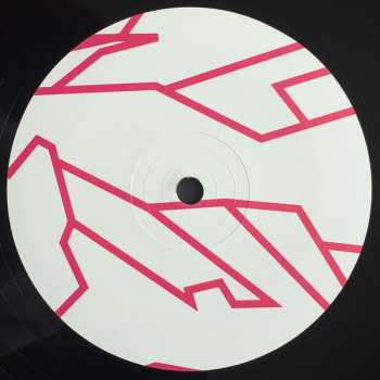 3LP Death In Vegas: Transmission