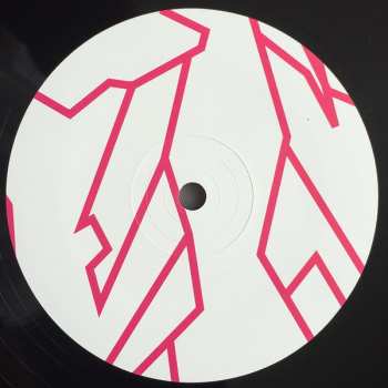 3LP Death In Vegas: Transmission