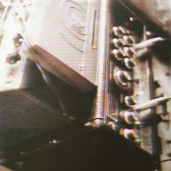 3LP Death In Vegas: Transmission