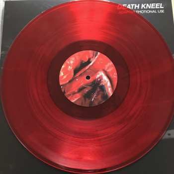 LP Death Kneel: Adaptive Emotional Use CLR | LTD