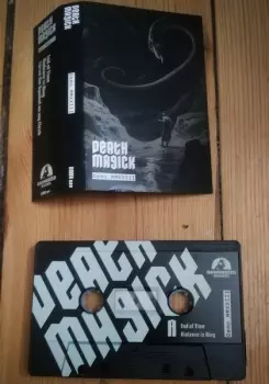 Death Magick: Demo MMXXIII