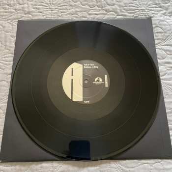 LP Death Magick: Demo MMXXIII