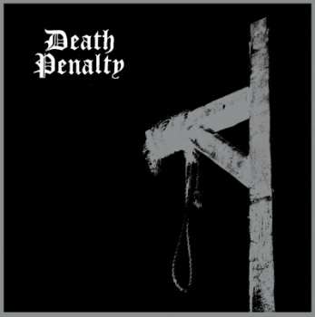 2LP Death Penalty: Death Penalty LTD