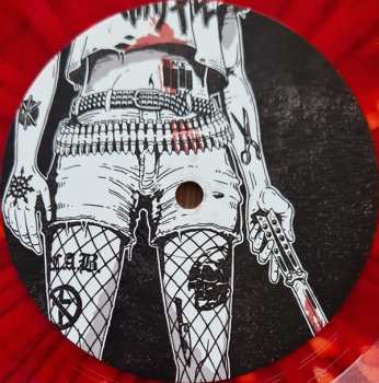 LP Death Pill: Death Pill CLR | LTD