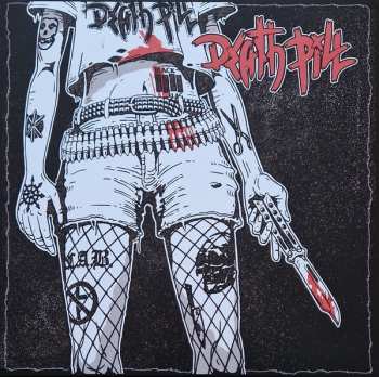 LP Death Pill: Death Pill CLR | LTD