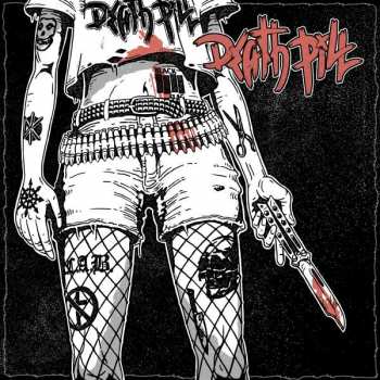 LP Death Pill: Death Pill CLR | LTD