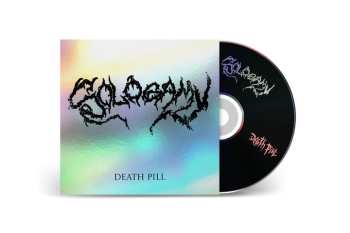 CD Death Pill: Sologamy