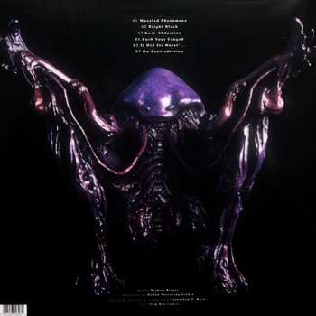 LP Death Qualia: Fanged Contradiction