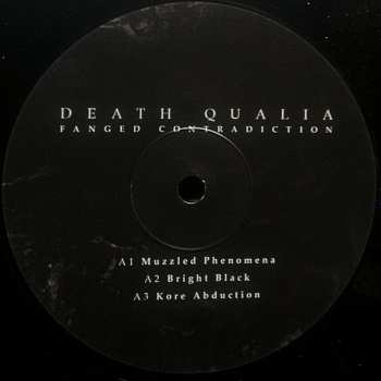 LP Death Qualia: Fanged Contradiction