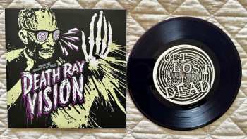 SP Death Ray Vision: Get Lost Or Get Dead