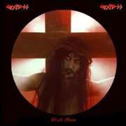 LP Death SS: Black Mass