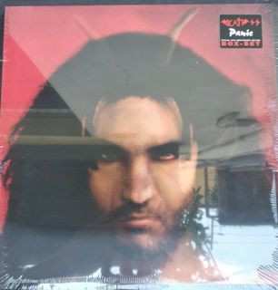 LP/DVD/Coffret Death SS: Panic - Special 20th Anniversary Edition Box-Set LTD | NUM | CLR