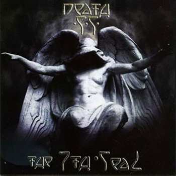 LP Death SS: The Seventh Seal LTD | PIC