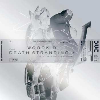 2LP Woodkid: Death Stranding 2: On the Beach