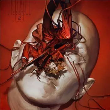 Death Stranding 2: On The Beach - O.s.t.: Death Stranding 2: On The Beach