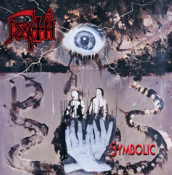Album Death: Symbolic