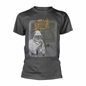 Marchandises Death: Tričko Leprosy L