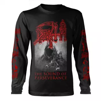 T-Shirt à manches longues The Sound Of Perseverance