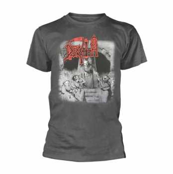 Marchandises Death: Tričko Scream Bloody Gore S