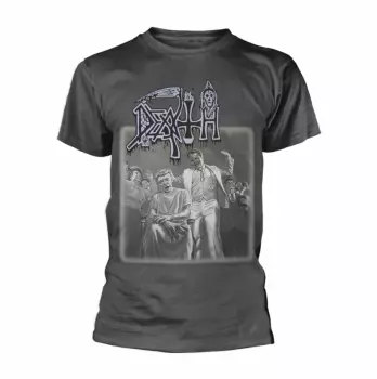 T-shirt Spiritual Healing