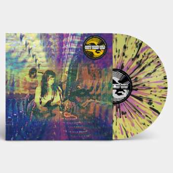 LP Death Valley Girls: Levitation Sessions - Live From The Astral Plane CLR | LTD