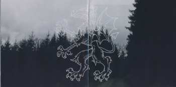 CD Death Wolf: III: Östergötland