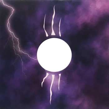 LP Deathbyromy: Love U - To Death