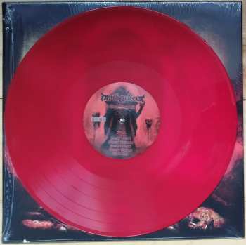 LP DeathCollector: Death's Toll LTD