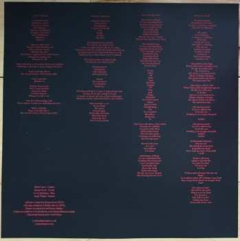 LP DeathCollector: Death's Toll LTD